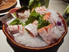 -大渔臻选·棠膳(万象城购物中心店)