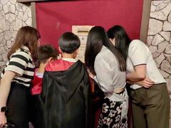 -谜盒子奇幻密室(南屏店)