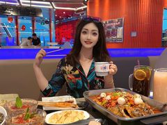 -鱼酷活鱼烤鱼(恒隆广场店)