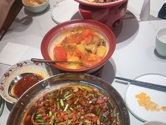 -辣可可·小炒黄牛肉(望京凯德MALL店)