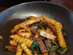 -滇野云南野生菌餐厅(陕西南路店)