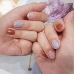-美肌宜天南星美甲美睫店