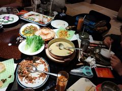 -金厨泰国餐厅·全泰籍厨师料理(拱北店)