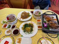 -德乐海蒙餐