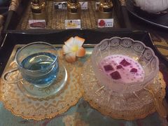 -享泰·泰式按摩SPA私家会所(太古汇店)