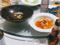 -太湖饭店·寄畅轩中餐厅