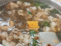 -粤潮魏记牛肉火锅(爱家·金河湾南区店)