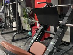 -梦马健身工作室