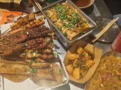-有局·成都市井烧烤·精酿啤酒(双楠店)