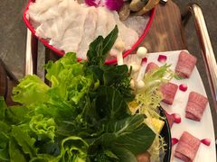 -四季火锅酒家(新濠影汇店)