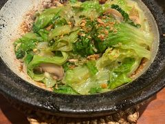 -南拳十三姨·潮汕砂锅粥(世纪金源店)