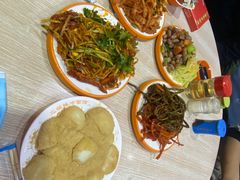 -三姐妹冷面馆(保卫路店)