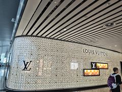 -广州白云国际机场-T2航站楼