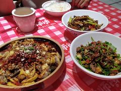 -龙师傅卤炒(天马店)