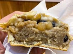 -台湾味正点车轮饼可丽饼(南禅寺店)