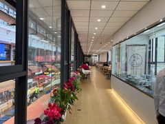 大堂-辣辣小吃豆花米线(大观篆新农贸市场店)