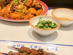-丝路伊兰·兰州牛肉面(牛街总店)