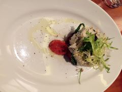 -沈阳君悦酒店·意坊意大利餐厅