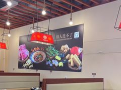 -灶座小锅烀饼·铁锅炖(道里店)