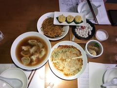 -南小馆(迪士尼小镇店)