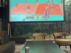 -星河吉酒店-BOND大堂吧·咖啡·简餐