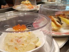 -新一番三文鱼寿司(红城湖店)