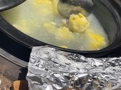-百年果林椰子鸡(中洲店)