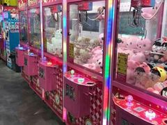 -风云再起游乐汇(皇城恒隆广场店)