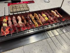 -延边金利串店(安达街店)