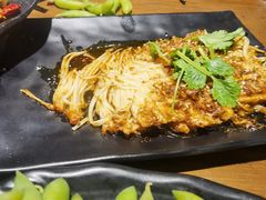 -刘成杰锦州烧烤(南河路店)