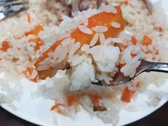 -巴依家新疆手抓饭(菱角湖万达店)