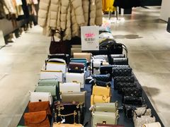 店内环境-深圳来福士广场