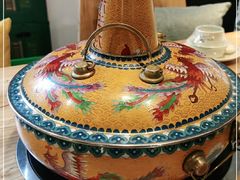 -木辛水水冰煮羊(新一中店)