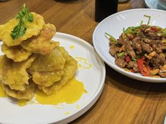 -伊喜饺子(五道口学院路店)