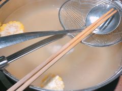 -幸运牛汕头小黄牛牛肉火锅(梅林店)