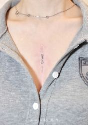 -飛凡TATTOO纹身•原创