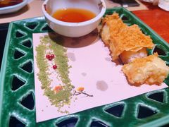 -匠和风精致料理(宁德万达店)