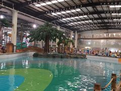 -南宫温泉水世界