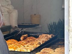 -郭际辣饼铺(第三中学店)