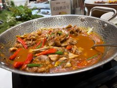 -大鸽饭(马王堆店)