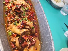 -川正旺江湖菜(三元桥店)