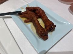 -大铁勺新津菜(中北永旺店)