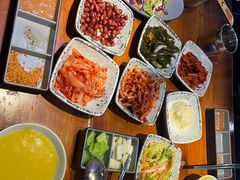 -火炉情韩国料理店(古田路店)