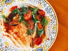 章鱼腿土豆泥-Alimentari Grande(东湖路店)