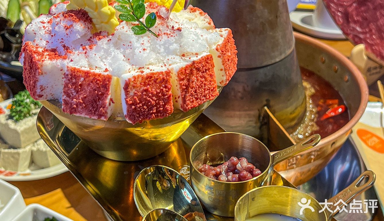 在天津！！吃了一次！想了三天！！！