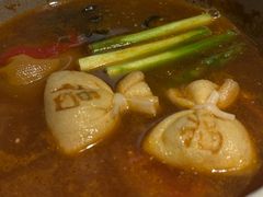 -十二舍·湯物素煮(江泰潤政店)