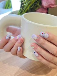 -LILY NAILS美甲美睫