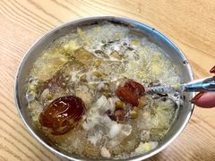-南街清补凉(黄贝岭店)