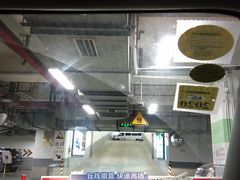 -百联又一城停车场