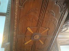 -马勒别墅·中餐厅